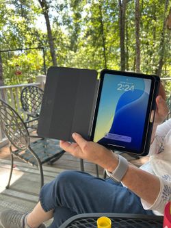 Apple 2021 iPad Mini 6