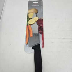Victorinox Swiss Classic Kitchen Knife 20cm with Fixed Stainless Steel Blade