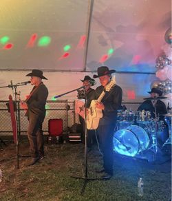 Grupo Norteño