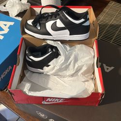 Nike Dunk Low