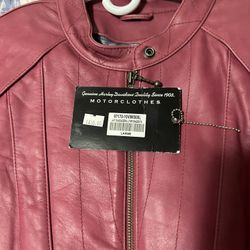 Harley Davidson Jacket