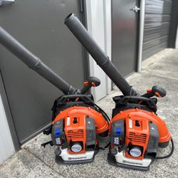 Blowers 