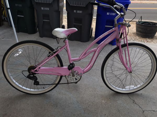 Pink Women Schwinn Bicycle for Sale in La Mesa, CA - OfferUp