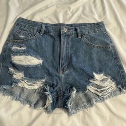 Woman’s Shorts 