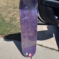 Element skateboard 