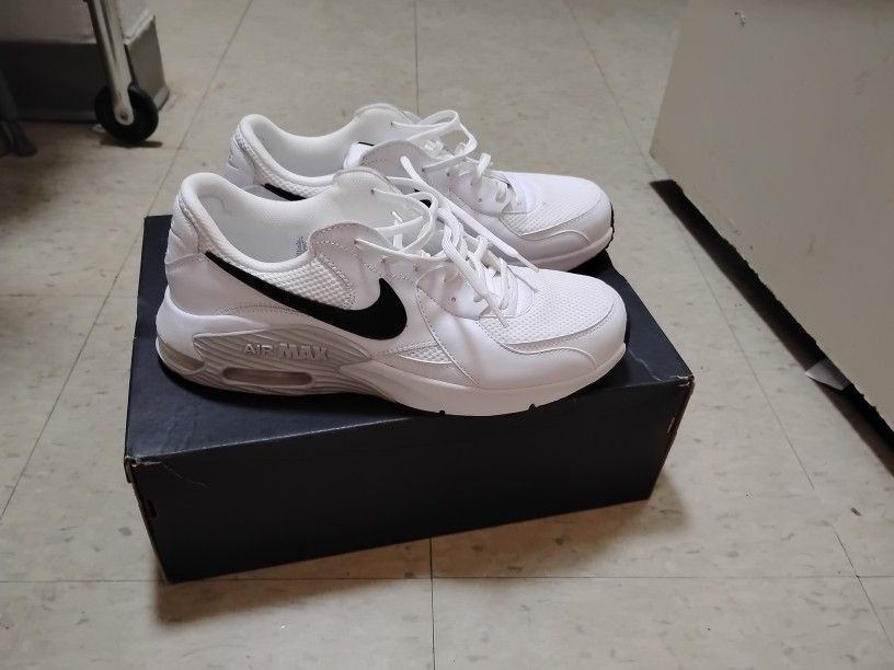 New Nike Air Max 