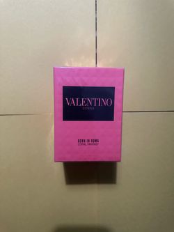 Valentino Donna Born In Roma Coral Fantasy EDP 100ml – Brand New