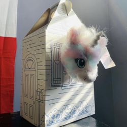 Build A Bear Doll $30