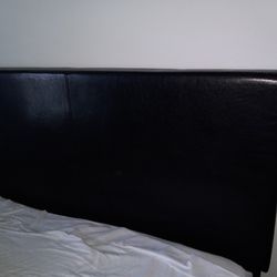 Full Size Bed With Mattress/Box Spring (Brand New) FOR SALE $300