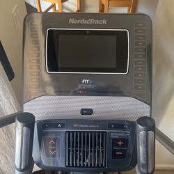 Nordictrack Elliptical 
