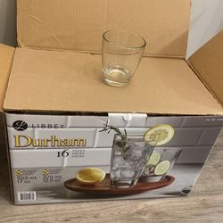 Glasses Tall And Short