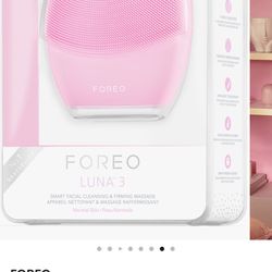 FOREO Luna 3
