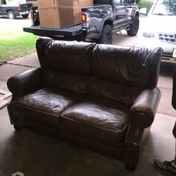 Couch And Furniture chest