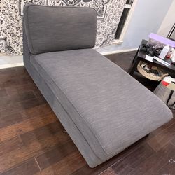 ikea KIVIK chaise 440$