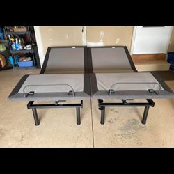 Casper - Adjustable Base Pro(1 Split King)