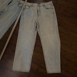 aeropostale jeans