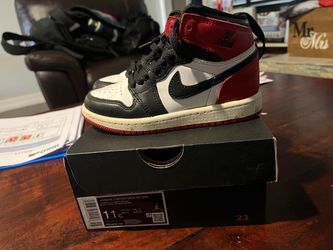 Jordan 1 - size 11C