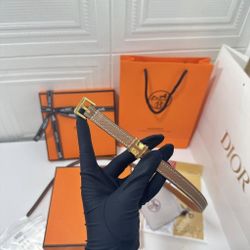 Hermes Belt women Pop H15 belt for dress or jeans 