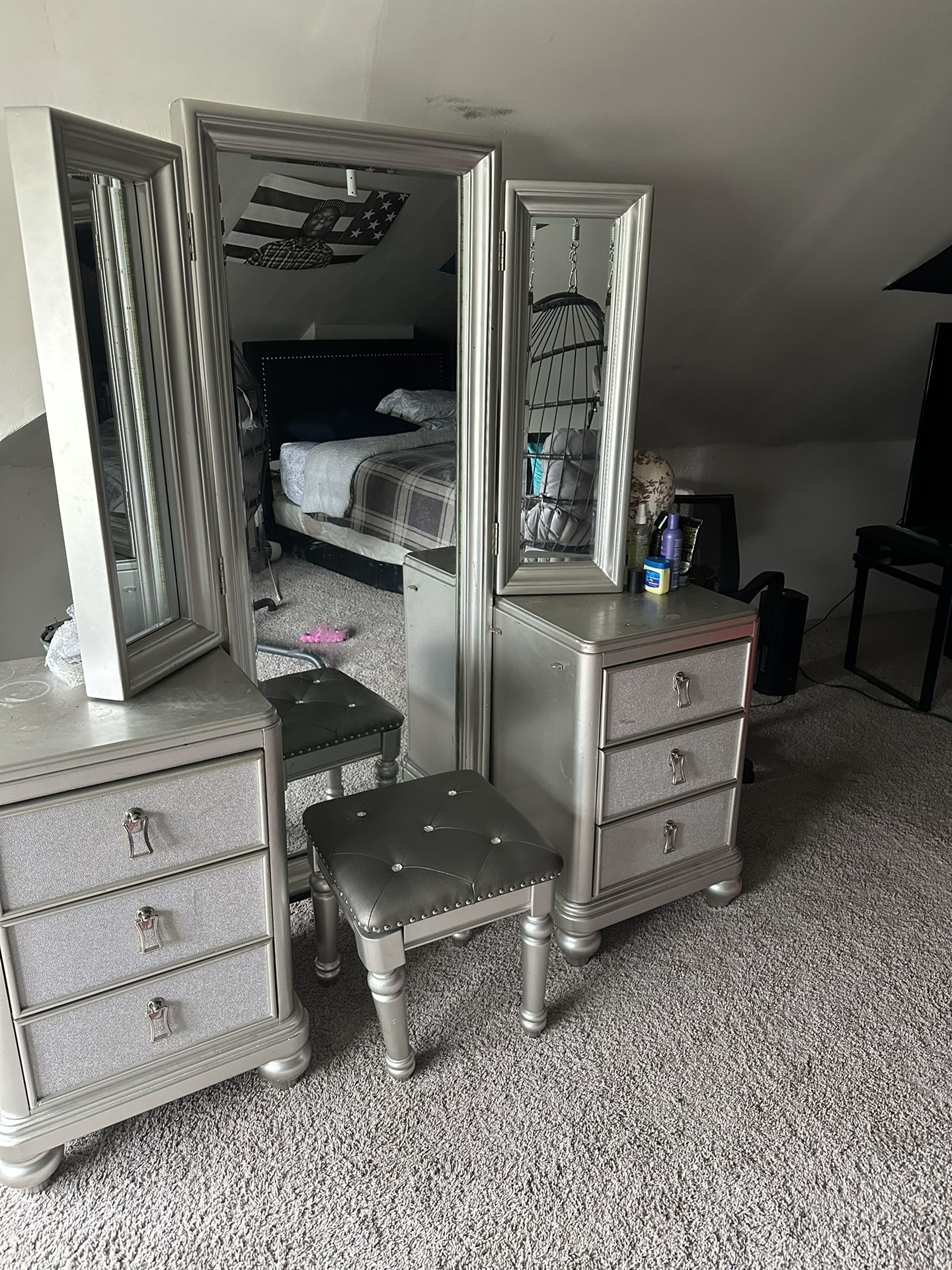 Vanity