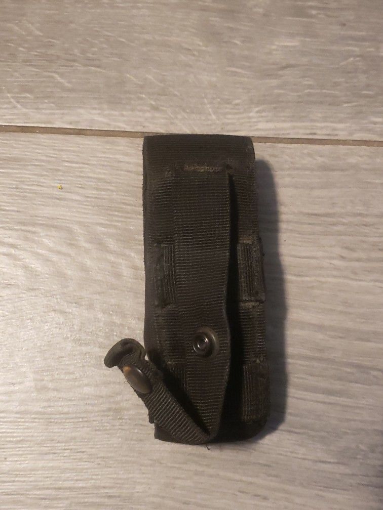 Leatherman Pouches