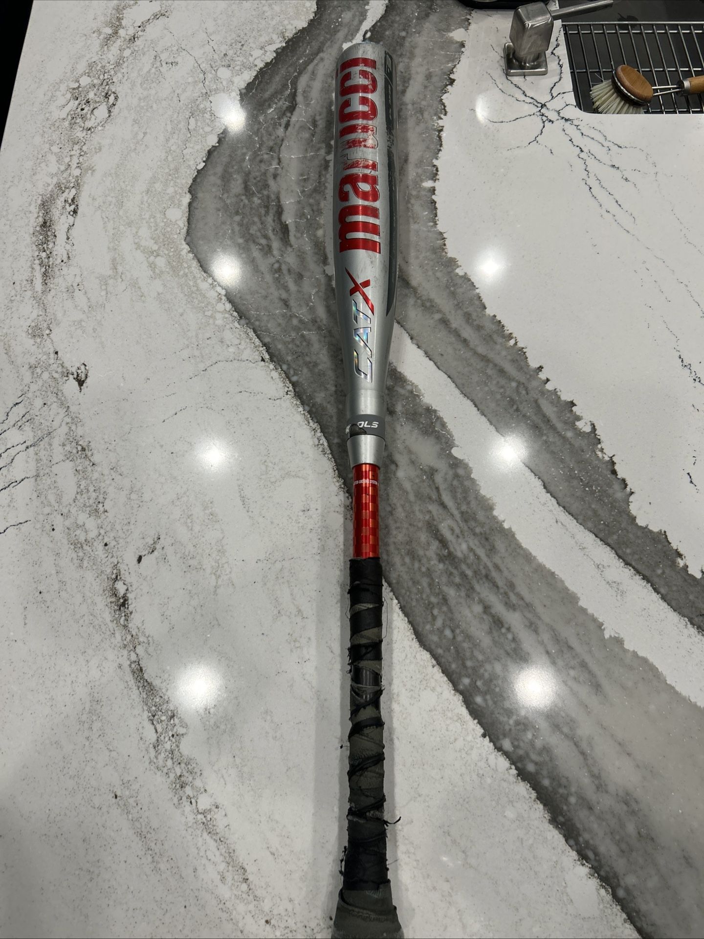 Marucci Cat X Composite 32/29 -3, (2 5/8 Diameter) 