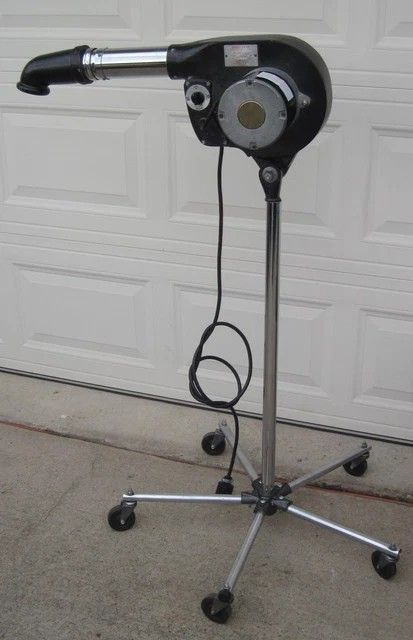 Speedy Dryer V-1000x