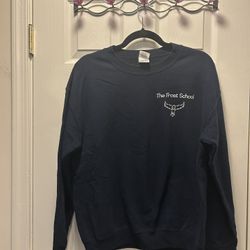Frost School Sweatshirt