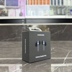 Samsung Buds4 Pro ((Take It Home In Payments/ llévatelo a casa en pagos) Only $10 Down 