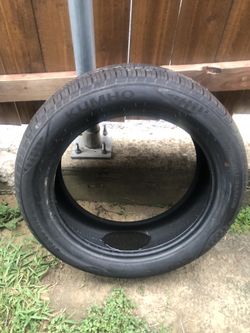 KUMHO 215/55/R18