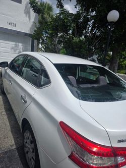 2014 Nissan Sentra