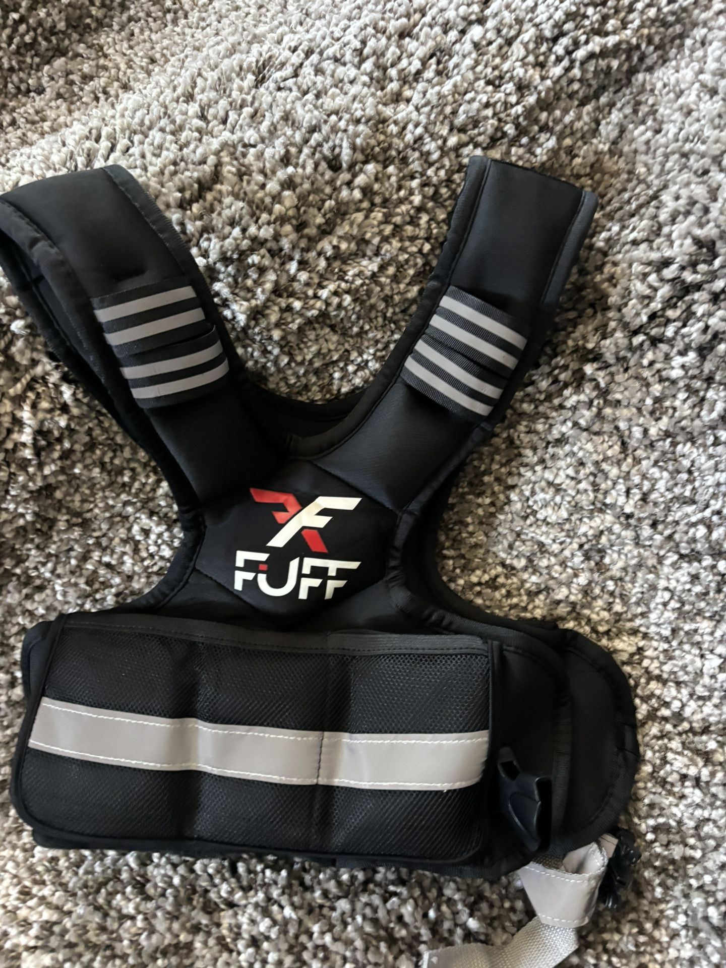 Weighted Vest