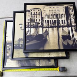 Venezia I Wall Art