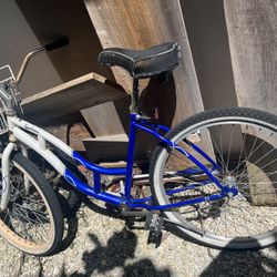 Cruiser Bike