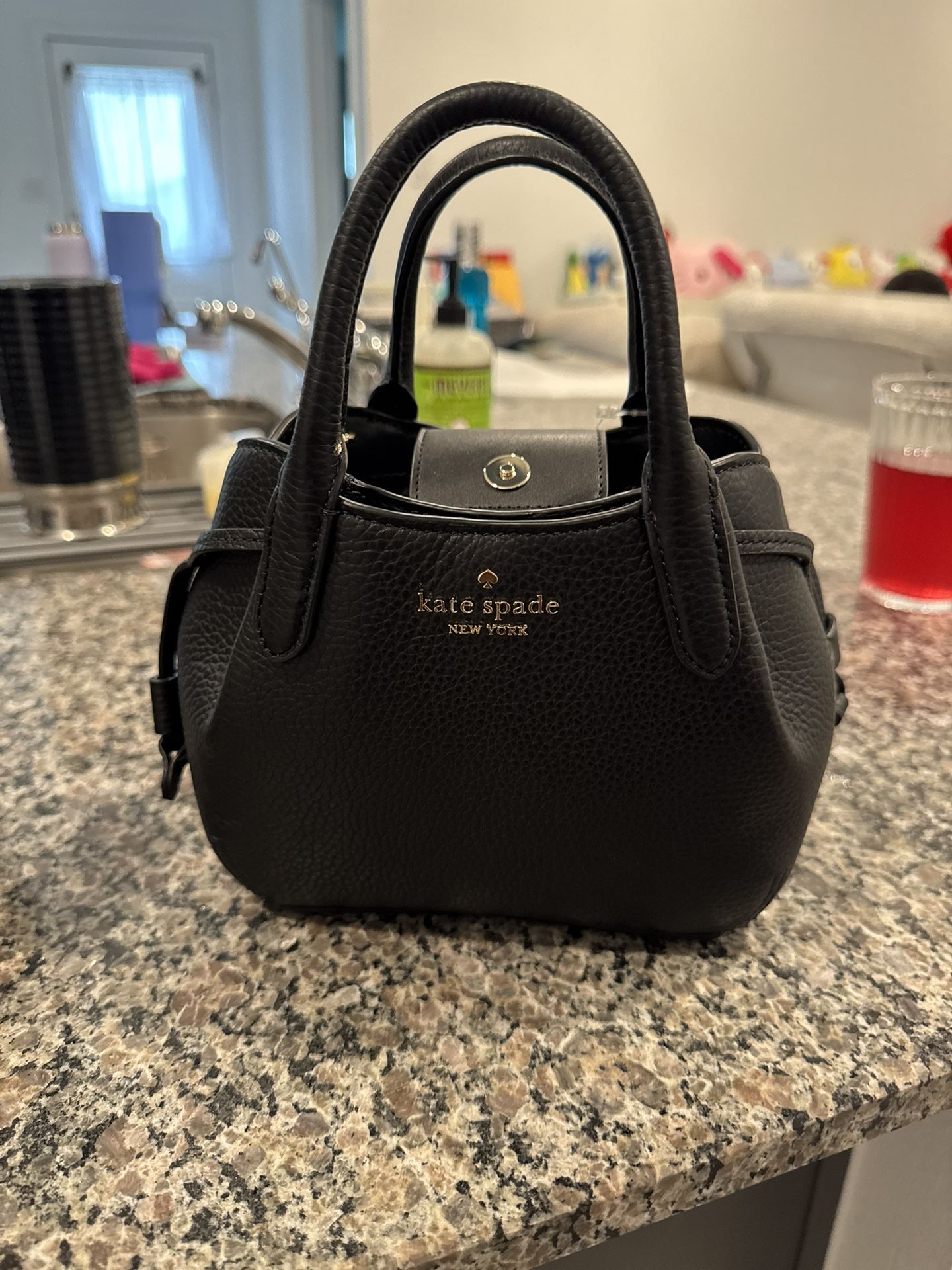 Kate Spade Mini Dumpling Bag