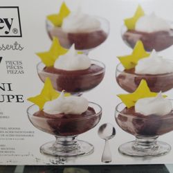 Dessert Cups