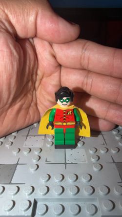 Lego Batman
