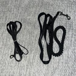 Leash Bundle