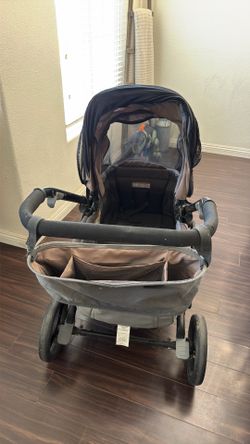 Baby Trend Baby Wagon