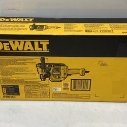 Dewalt DWD450 1/2inch VSR Stud & Joist Drill W Clutch 