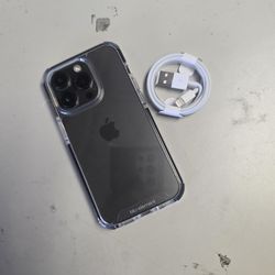 Iphone 14 pro 128 gb Tmobile fully paid factory unlocked for all carriers including metropcs lycamobile simple mobile sprint ultra mobile mints mobile