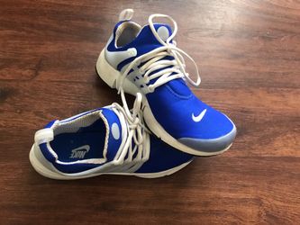 Air Presto (Size 11)