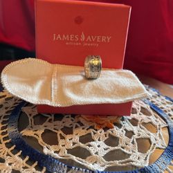 JAMES AVERY RING
