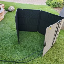 Ecoflow 160w Solar Panel 