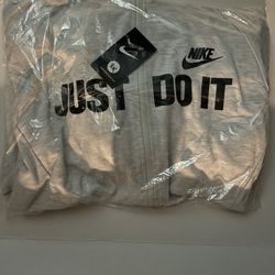 Nike Sweat Suit