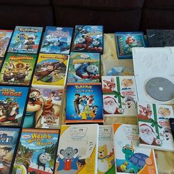 Animated movies for kids