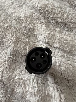 Tesla adapter /Lectron