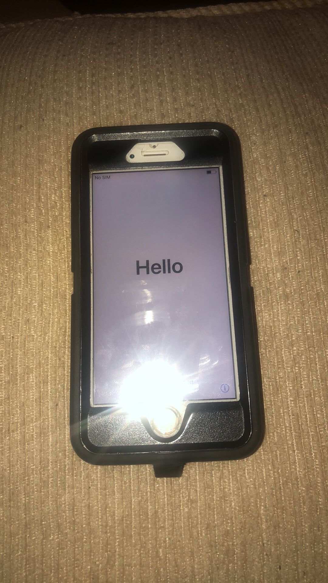 iPhone 6