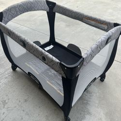 Graco Playpen 