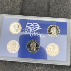 State Quarters