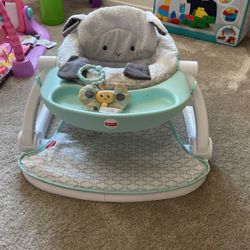 Baby Chair